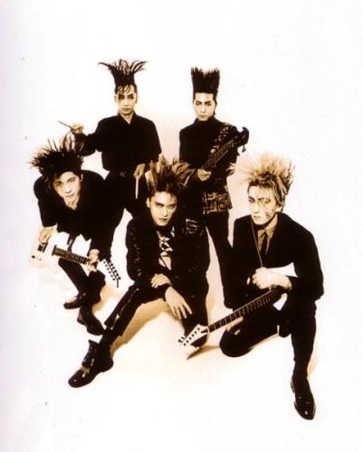muchikoDX's tweet photo. #このバンドに出逢えて本当によかったと思う人rt 
BUCK-TICK http://t.co/BERleDx9n3