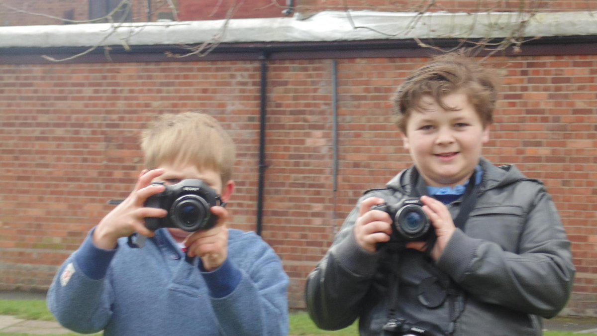 StwilfridsICT's tweet image. And a special planting activity to celebrate #standishlibrary 50th birthday saintwilfrids.wigan.sch.uk/news-events/ne…