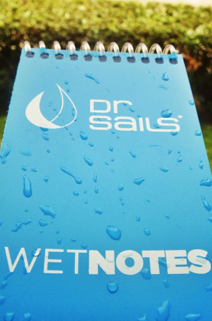 DrSails's tweet photo. Our #wetnotes are freshly baked! Find'em out at #larutadelasal by @AnamMedi welcome pack or at http://t.co/l4g3xb5t2L http://t.co/R0Nl5Q9Cp9