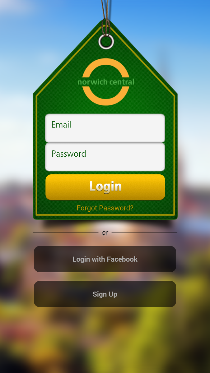 HighStreetEdge's tweet photo. Instant messaging to the phones of locals opted-in for your products and services! #JoinThe21stCentury #RetailApps http://t.co/eKMQzK177N