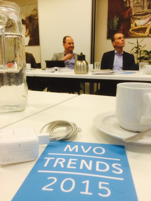 ipemam's tweet image. Inspirerende dag onze MVO expeditie is begonnen