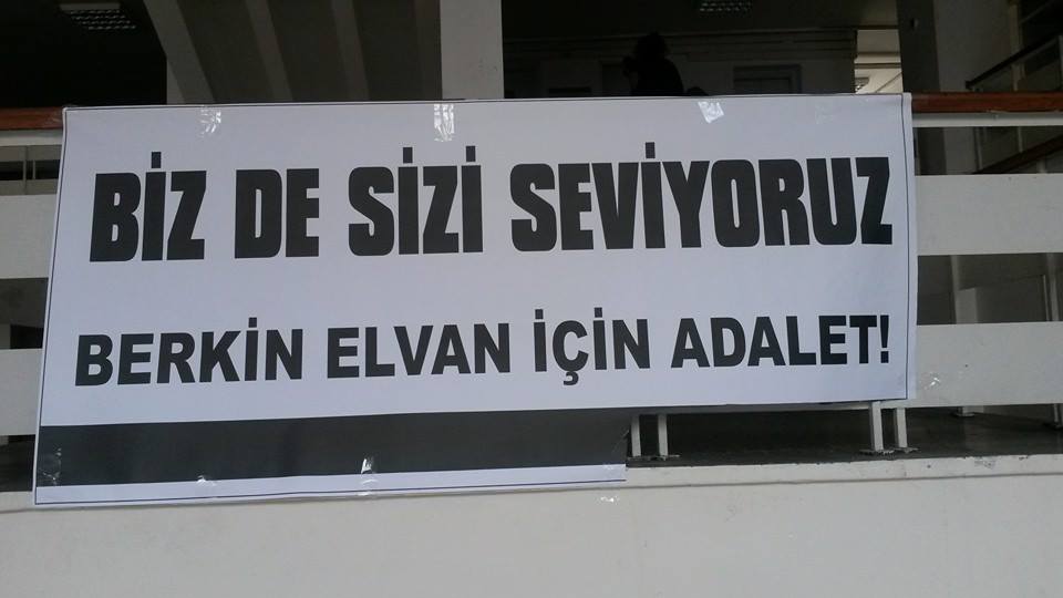 Bahtiyar'ın okulu...