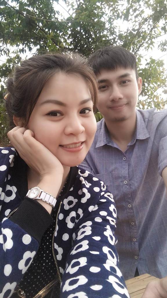 jangzaz's tweet photo. ไม่เจอ...ก็คิดถึง ^^ http://t.co/5PtYNfde3C