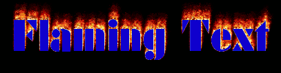 greggforeman's tweet photo. Anyone remember #FlamingText - brings back the memories from building sites on FrontPage - http://t.co/Oe5A4dk8xe http://t.co/2LCYttal94