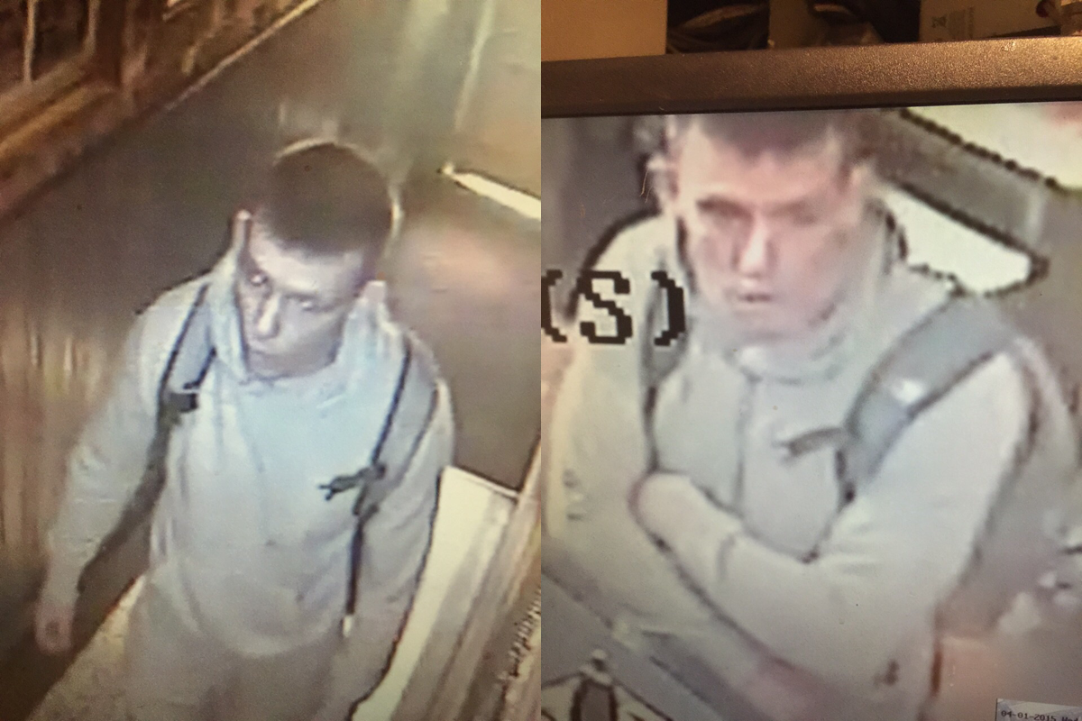 TheClifden's tweet photo. Pls share &amp; RT! 
This individual stole from us this morning. Reward offered for info
@IndependentBham
http://t.co/eaZsdWmNpf