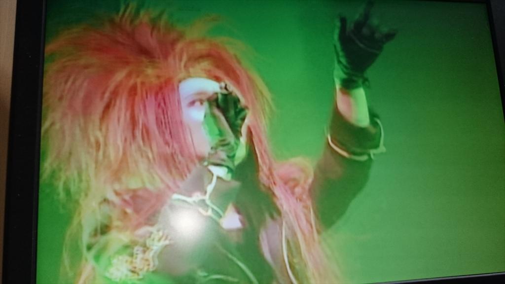 Hideの部屋へようこそ