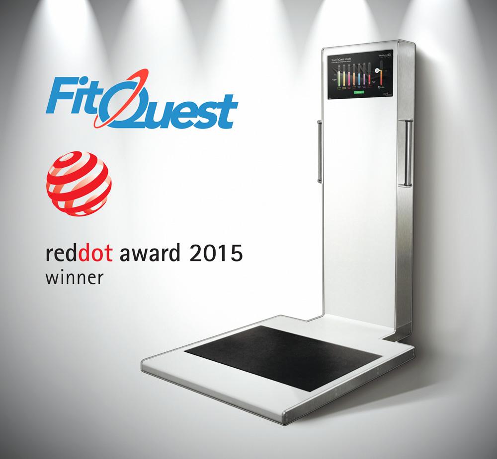 FitQuest tweet media