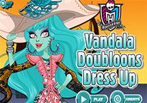 Las_MonsterHigh's tweet photo. Primer juego de vestir a Vandala Doubloons. ES FANTÁSTICO! http://t.co/esp5Nt3BnR #MonsterHigh #monsterhighhaunted http://t.co/lGxpDjPN6Q