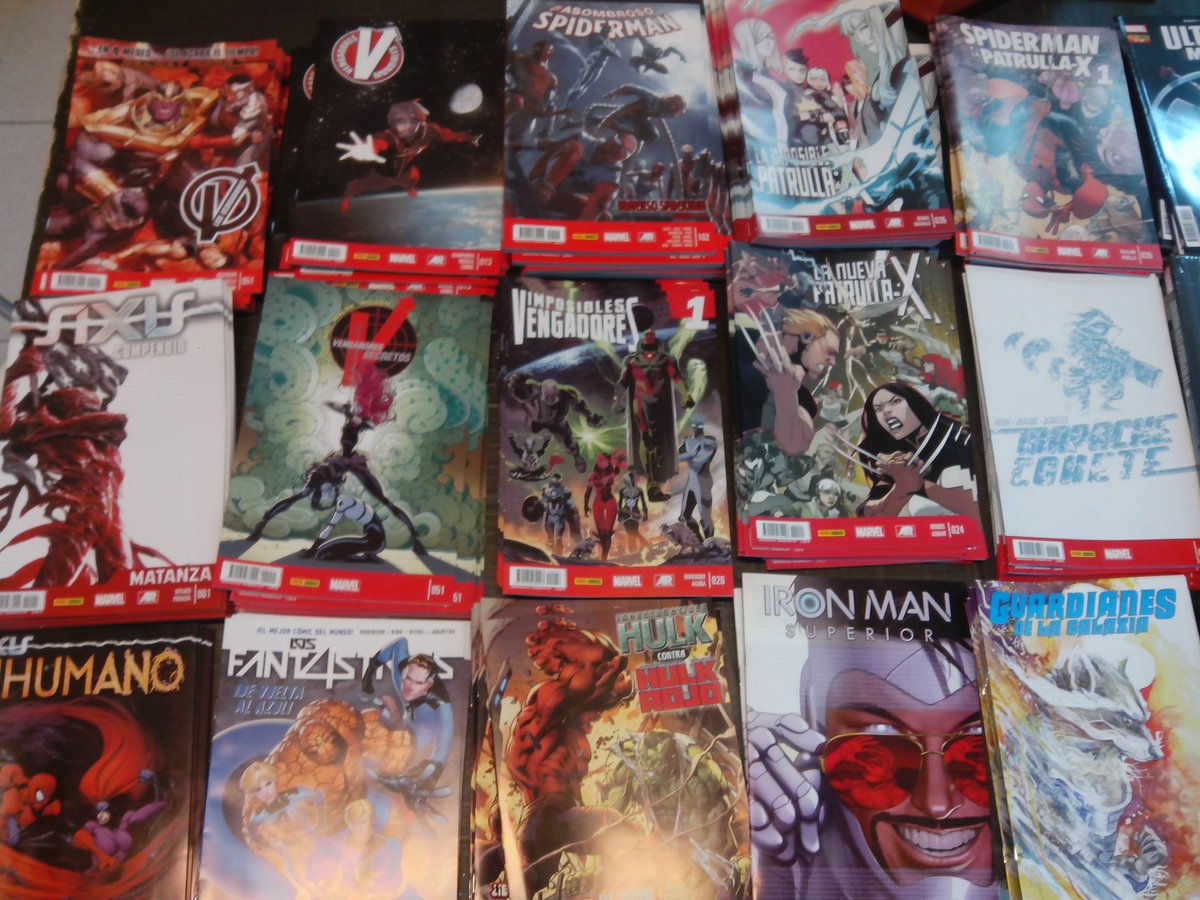 GenXSanse's tweet photo. Más novedades!!! http://t.co/yZy3puypSI