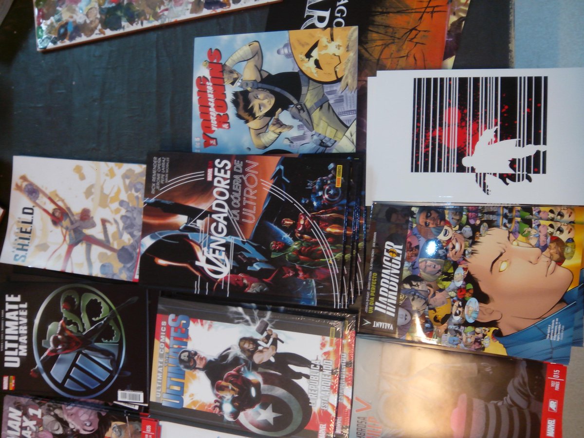 GenXSanse's tweet photo. Más novedades!!! http://t.co/yZy3puypSI
