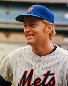       Happy birthday to Rusty Staub, 71 today! 