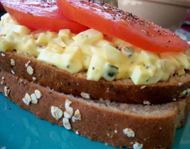 CookLime's tweet image. Southern Egg Salad
cooklime.com/Recipes/126756…
#recipe #cook #healthy #food #lunchsnacks #eggsdiary