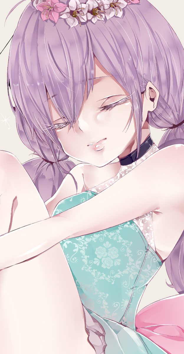 眠り姫のtwitterイラスト検索結果