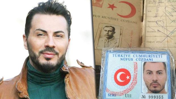 rober hatemo'nun kimliği maviymiş