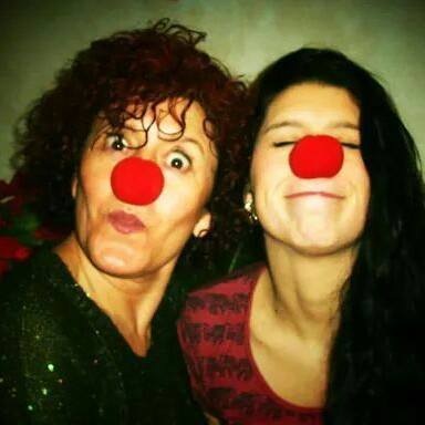 Contando las horas. Ainssss...  ¡Qué ganas de abrazarte! <3