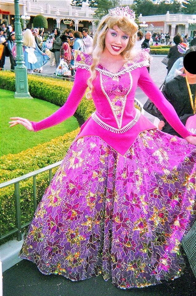 CharacterEsm's tweet photo. オーロラ姫のいろいろ(*^◯^*) http://t.co/PlzynaQZP6