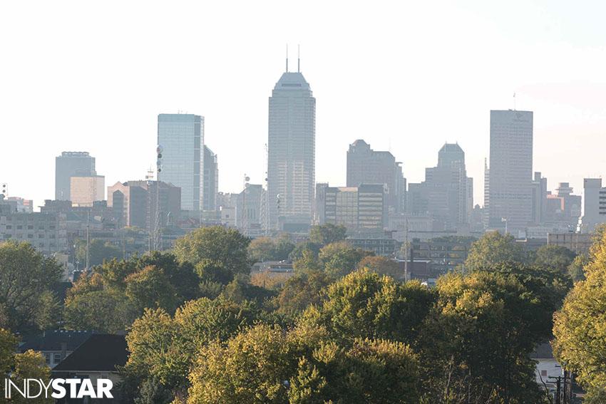 indystar's tweet photo. The five living mayors of Indianapolis are "distressed and very concerned" by #RFRA fallout. http://t.co/OvWTQGCPyN http://t.co/tYPf9B31lQ