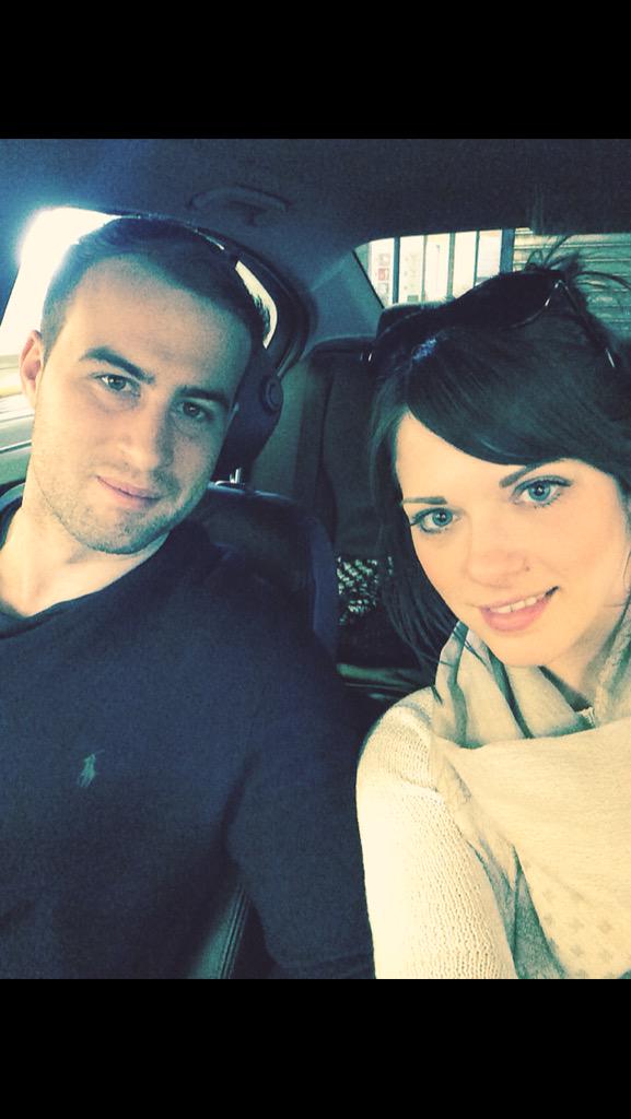 nic_robbo's tweet photo. Road trip time!!! #bruges http://t.co/8HBeLnqSFD