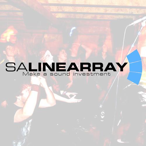 Our website is up and running! Go have a look!
salinearray.co.za