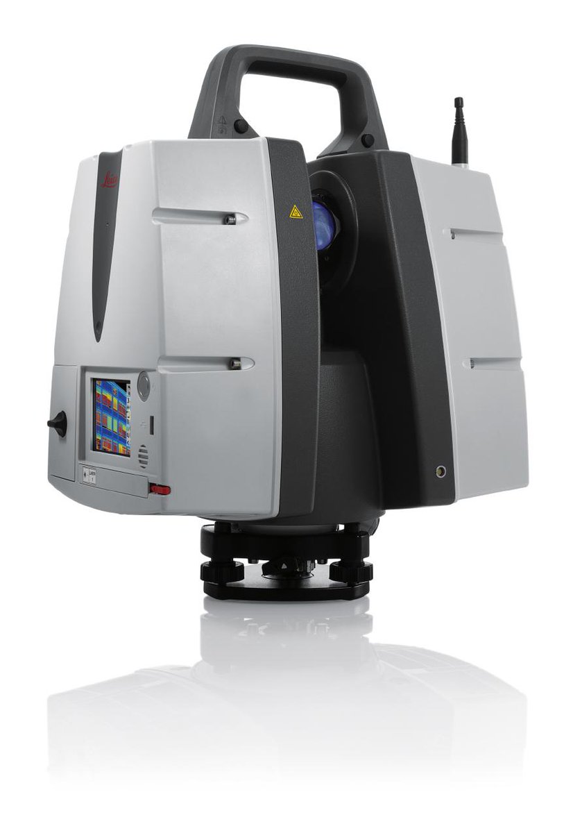 LeicaGeosystems's tweet photo. The new Leica #ScanStation family is here! http://t.co/DmuhRIaxc0 http://t.co/pdNYHIApZu