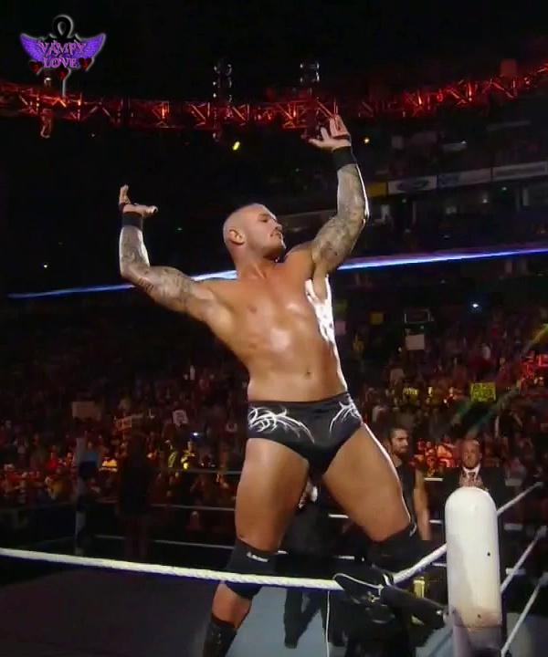 Happy Birthday Randy Orton!! 
