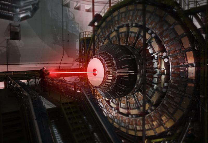 GalacticEmpireX's tweet photo. CERN scientists confirm existence of the Force. Feel the Dark Side growing #WithYou #RebelX http://t.co/qgrceztEpo http://t.co/0GdxMDmkyZ
