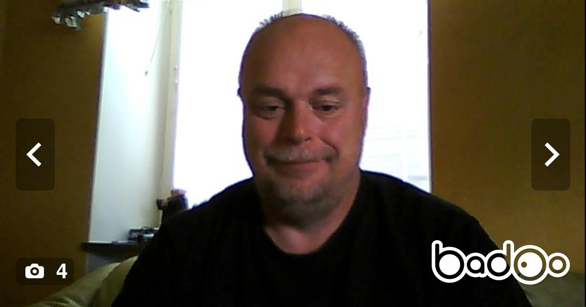 Look who I found on Badoo app