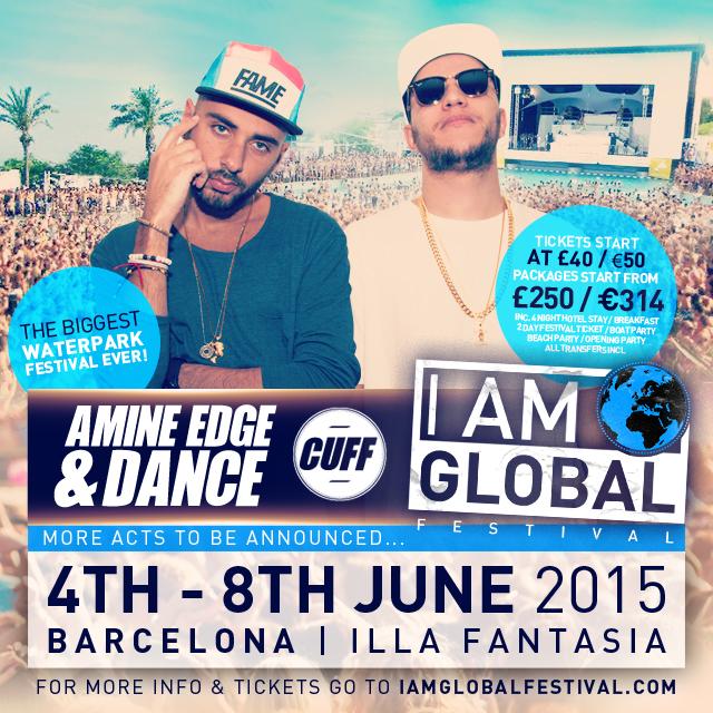 I AM GLOBAL FESTIVAL tweet media