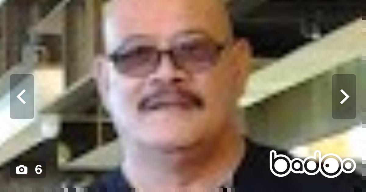 Look who I found on Badoo app