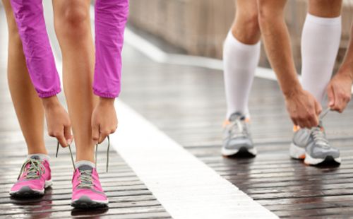 BEGINNERS: How many days a week should you run? bit.ly/1IPJEz5