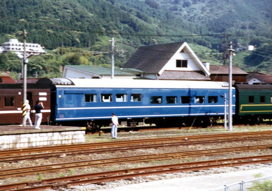 【やまぐち】 C581やまぐち