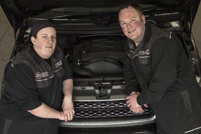 Tees_Business's tweet photo. Teenager gets valuable placement with #stockton mechanics @ilovestocktonme @NorthEastern4x4 http://t.co/y5fyfeKXGb http://t.co/qqnNwJi1mv