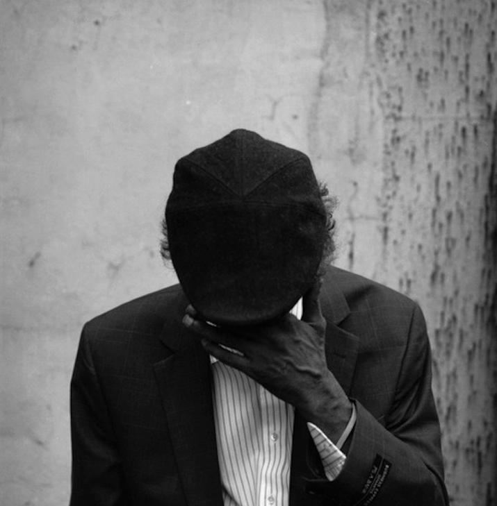 Genius. We salute you today. Happy birthday, Gil Scott-Heron. (April 1, 1949 May 27, 2011) 