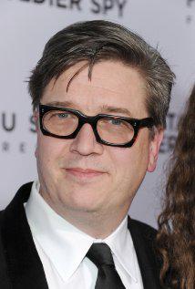 Happy 50th Birthday to Tomas Alfredson (Director of Let The Right One In) 