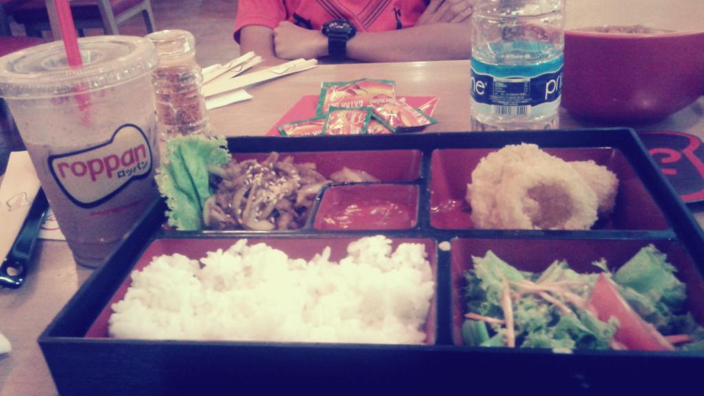 FebiDevi's tweet image. #Japanese #food