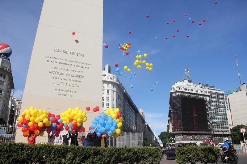 porloschicos's tweet photo. MT @incucaioficial: "Hoy es el Día Nacional del Donante de Médula Ósea http://t.co/DKyOuITycZ Sumate vos también http://t.co/zi8nsAa7a2"