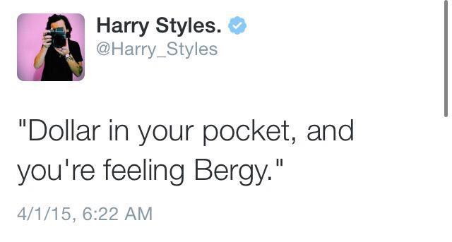 marveIouie's tweet photo. POWER COUPLE AF

#LARRYSLAYS http://t.co/vsZN15O3U4