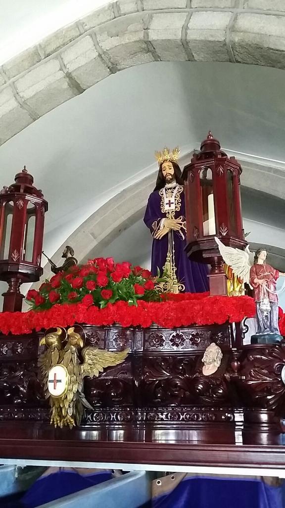 Hoy sale a la calle lo mas bonito. Mi callenuevo y mis TOLITOS.  ORGULLO TOLITO Y CALLENUEVO SIEMPRE