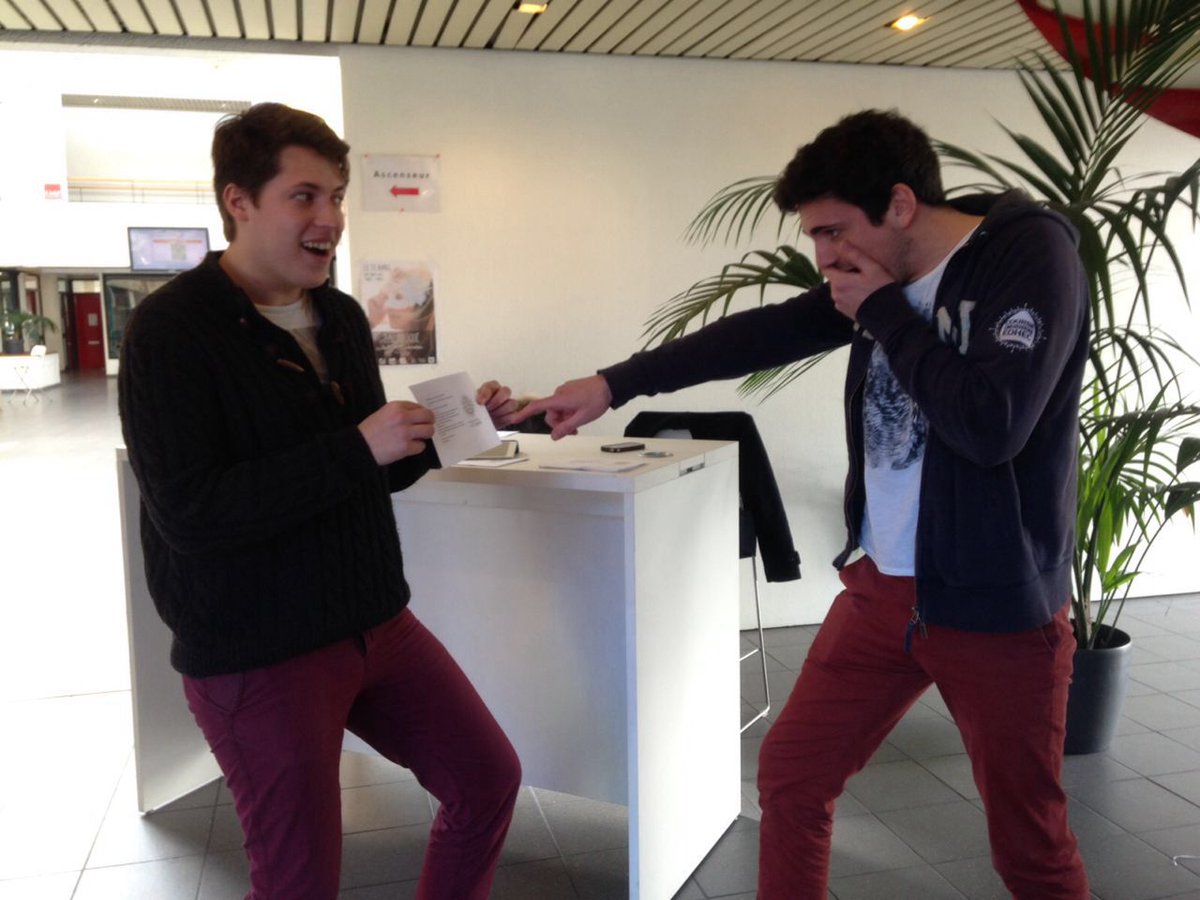 SavondelaChapel's tweet image. #shareProject sur le Campus du Havre, oui mais c&apos;est bien sûr je contribue... mymajorcompany.com/la-savonnerie-…