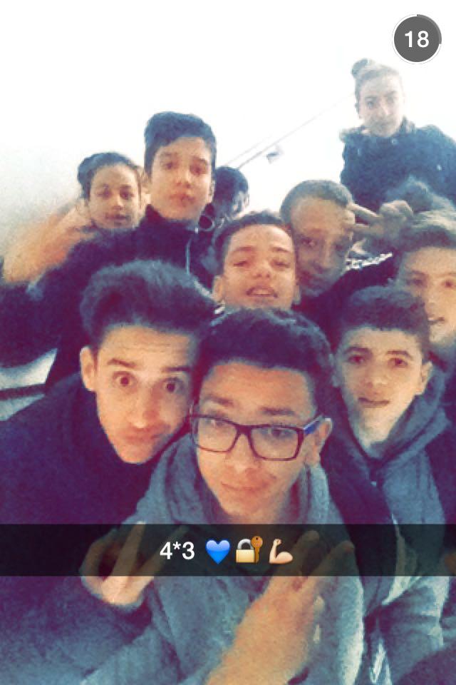 FouIslem tweet picture