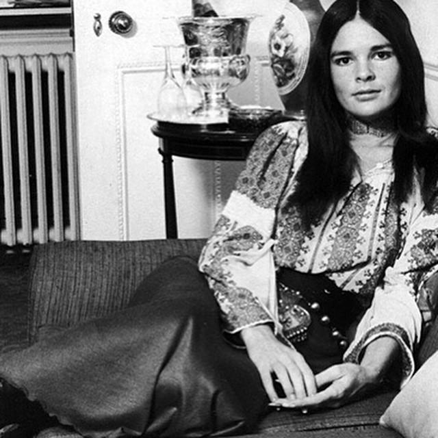 The amazing 70\s icon,  Ali MacGraw!! Her style looks as fresh today! Happy 76th birthday!!  