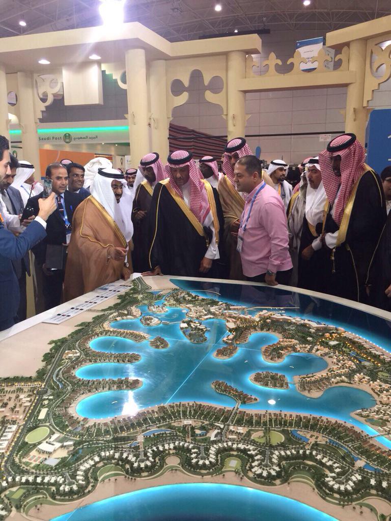 JenanRealEstate's tweet photo. مشاركة #خليج_الدانة 
في #ملتقى_السفر_والاستثمار_السياحي http://t.co/si6PDBEsV8 http://t.co/8IVj4D4yq4