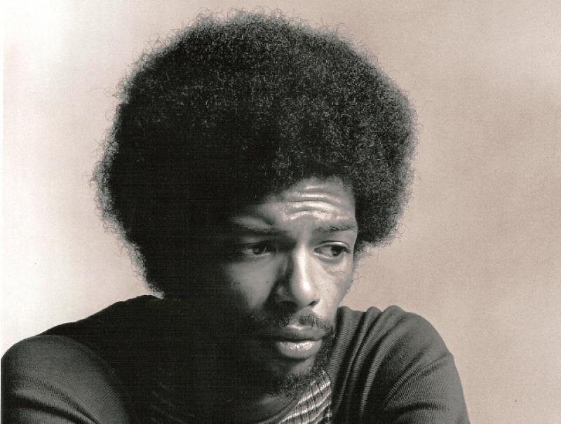 Happy Birthday Gil Scott Heron!!    