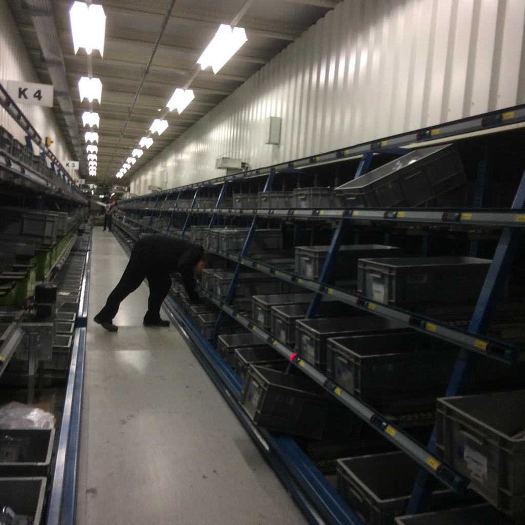 Trots op onze Duivense bedrijven: Nedac Sorbo. 3e bedrijf! #neusvoorwerk