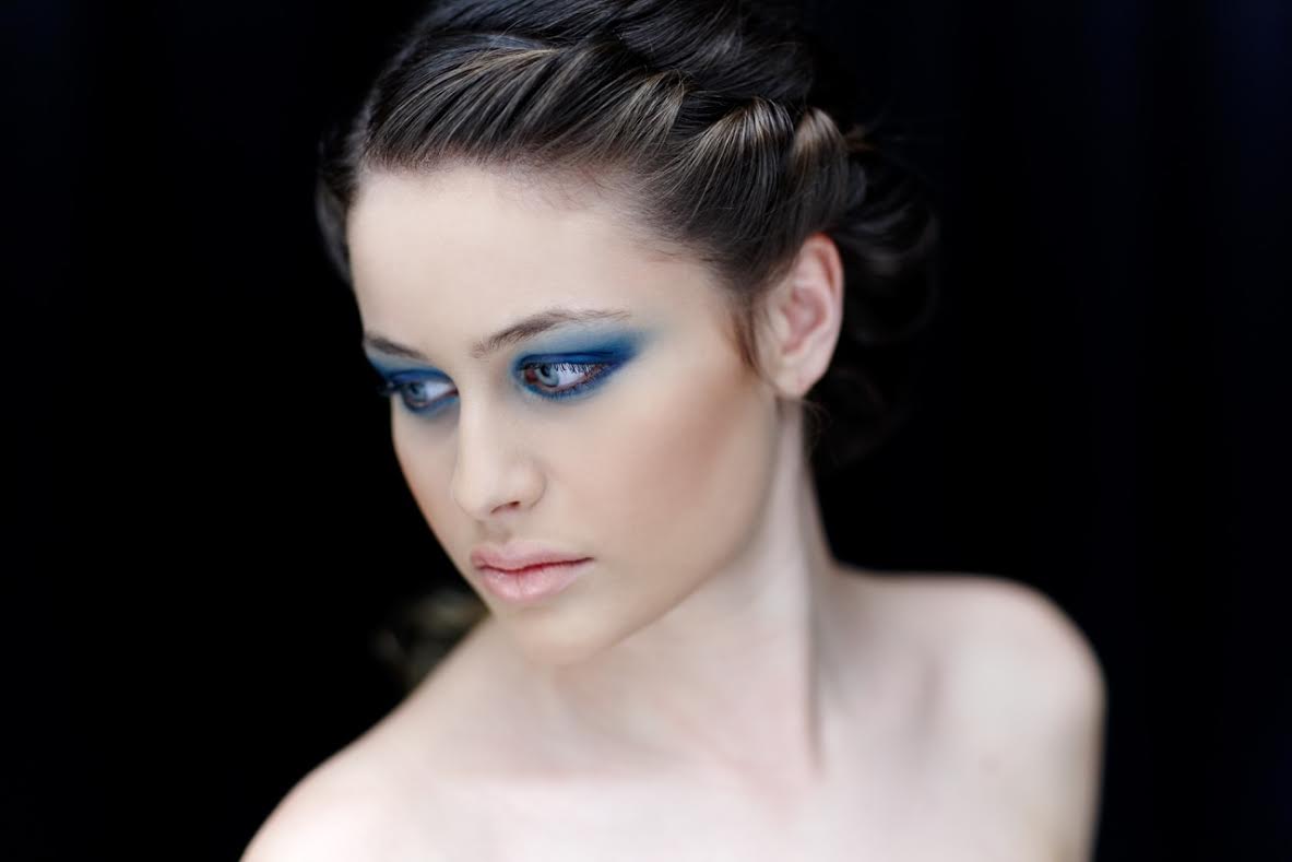 kultohairacadem's tweet photo. #Acconciature #ICE2015 - #Cleena ph @dinofrittoli http://t.co/b2mXjIMhKt