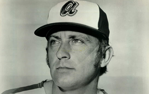 Happy 76th birthday to Hall of Famer Phil Niekro. 