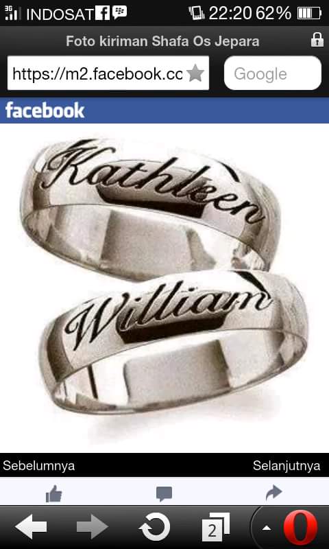 Bisa diukir nama/initial kamu.

Whatsapp : 085 226 181818
Pin:548D2FEF 
<a href="/Jualanku_ID/">INVITE PIN 5271720F</a> 
@lapakguecom 
@postingiklan