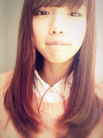 北山詩織可愛いと思う人rt