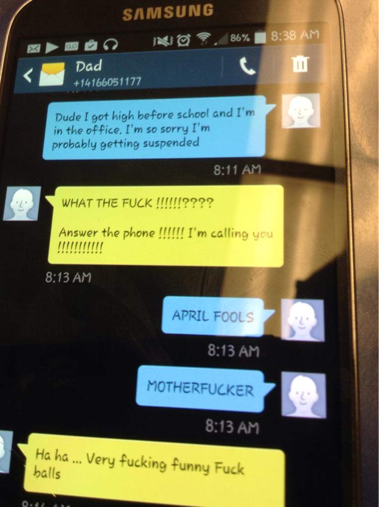 ryde_blake's tweet photo. Lol he was pissed http://t.co/yVDk4b3FN1