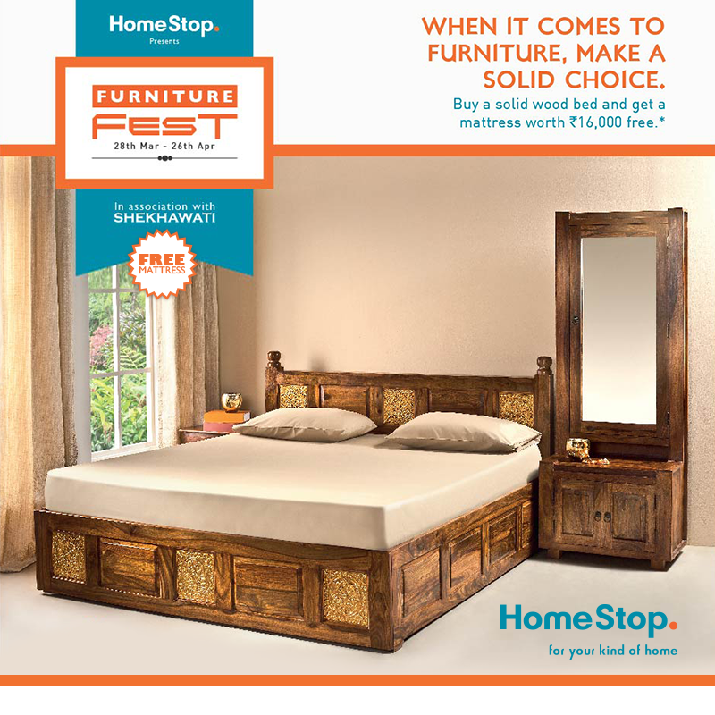 Shoppers Stop Home Store Furniture Learn The Truth About Shoppers